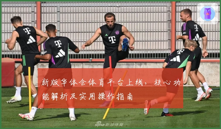 新版华体会体育平台上线，核心功能解析及实用操作指南